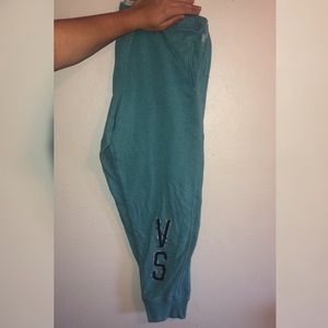 Victoria Secret Sweatpants